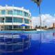 Areias do Mar | 2 Quartos Garden Familia A113, バーハ・デ・サン・ミゲウ - 写真 8