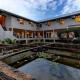 RIVERSIDE PALM INN SG LEMBING, Sungai Lembing - Fotografie 1