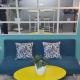 Chic Nordic Condo Unit at Shore Residences Mall of Asia, Manila - Fotografie 3