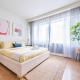 2min walk to Lot 10, 5 min to Pavillion 2BR 8-2 WIFI 100mbps, Kuala Lumpur - Photo 1
