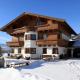 Appartements Lisa, Westendorf (foto 8)