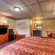 Star Motel, Macomb (fotografie 8)