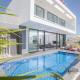 Anassa Seaview Villa - Stunning Panoramic Views, Protaras - Fotografie 1