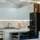 Miku Apartment - Luxurious 2Bedroom At Olympic Residence, Tirana - Photo 10