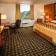 Super 8 by Wyndham Prestonsburg, Prestonsburg (Foto 10)