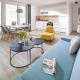 Meersuiten No2, Norderney - Foto 1