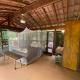 Cabana do Tarzan na Praia de Parati Mirim, Paraty - Fotografie 6