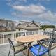 Beautiful Spacious Beach Home, Private Deck & Grill, with Beach Badges, Point Pleasant Beach - Fotografie 10