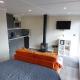 The Den - Modern cabin with wood burning stove, Ludchurch - Fotografie 9
