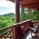 Breathtaking log house with HotTub - Summer paradise in Tremblant, Mont-Blanc - Fotografie 3