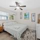 Comfy BNB w/ King Bed + Work/Travel + Beach 8 Min Hallandale Beach - Foto 2
