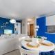 Iriny Apartment Spa&Pool by Alezzi Beach Resort, Mamaia Nord – Năvodari - Fotografie 4