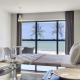 Flat Frente Mar c Limpeza Diária | R206, マセイオ - 写真 3