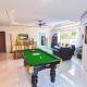 CORNER VILLA - PATTAYA HOLIDAY HOUSE WALKING STREET 4 bedrooms Pattaya South - Foto 10