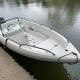 River guest house with jacuzzi fire and boat hire, Стейнс (фото 5)
