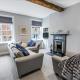 Comfy Dales holiday base on Market Place of historic market town Richmond - Photo 1