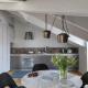Sarpi - luxurious penthouse in the heart of Milan, Milán - Fotografie 6