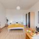 Sunshine Apartment near the City center, Praha - Fotografie 8