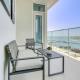 Idyllic 1BR at Sunrise Bay Tower 1 Emaar Beachfront Dubai Marina by Deluxe Holiday Homes, Dubaj - Fotografie 4