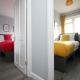 CHANDOS - Spacious Home, High Speed Wi-Fi, Free Parking, Garden Swindon - Zdjęcie 10