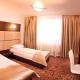 Hotel Bliss, Sibiu