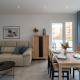 AAC Málaga - Apartamento con terraza, muy amplio, totalmente equipado, cerca del centro y nuevo!, Malaga - Foto 10