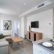 AAC Málaga - Apartamento muy cómodo y bien comunicado, a 1,3km del centro, Málaga - Foto 4