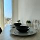 Elgreco Apartment, at Zipari, with unique view 4, Zipárion (fotografie 9)