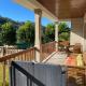 Beautiful detached villa with private pool, Fibre Wi-fi, garden, games room & BBQ, Terras de Bouro (foto 7)