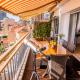 EXCEPTIONAL! PENTHOUSE in front of Monte Carlo Beach and Tennis Club Roquebrune-Cap-Martin - Fotografie 8