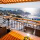 EXCEPTIONAL! PENTHOUSE in front of Monte Carlo Beach and Tennis Club Roquebrune-Cap-Martin - Fotografie 5