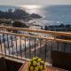 EXCEPTIONAL! PENTHOUSE in front of Monte Carlo Beach and Tennis Club Roquebrune-Cap-Martin - Fotografie 10