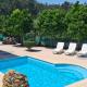 Beautiful detached villa with private pool, Fibre Wi-fi, garden, games room & BBQ, Terras de Bouro (foto 4)