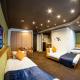 Hotel S-Presso Central - Vacation STAY 9451, Osaka