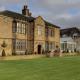 Rogerthorpe Manor Hotel, Pontefract