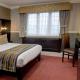 Rogerthorpe Manor Hotel, Pontefract (Foto 6)