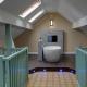 Rogerthorpe Manor Hotel, Pontefract (Foto 8)