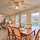Dock and Lake Ozark Access Pet-Friendly Retreat, Lake Ozark - Fotografie 6