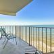 Oceanfront Oasis with Deck and Resort Beach Access!, Myrtle Beach - Fotografie 2