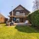 Holiday flat in Monschau-Höfen with its own garden, Alzen - Kuva 5