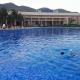 Villa Biển - Oceanami Resort Long Hải