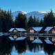 Ptarmigan Lodge