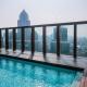 Urbana Langsuan Hotel, Bangkok - Foto 1