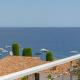 LETS HOLIDAYS Apartment with sea views in cala salions Tossa de Mar - Fotografie 1