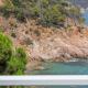 LETS HOLIDAYS Apartment with sea views in cala salions Tossa de Mar - Fotografie 4