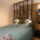 Capsule Luna Park - Jacuzzi - Sauna - Jeux & Arcades - Billard - Netflix & Home cinéma -, Valenciennes (foto 6)