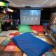 Capsule Luna Park - Jacuzzi - Sauna - Jeux & Arcades - Billard - Netflix & Home cinéma -, Valenciennes (foto 8)
