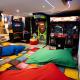 Capsule Luna Park - Jacuzzi - Sauna - Jeux & Arcades - Billard - Netflix & Home cinéma -, Valenciennes (foto 2)