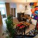 Capsule Luna Park - Jacuzzi - Sauna - Jeux & Arcades - Billard - Netflix & Home cinéma -, Valenciennes (foto 10)