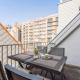 Duplex apartment with terrace - next to the beach Knokke-Heist - Foto 5